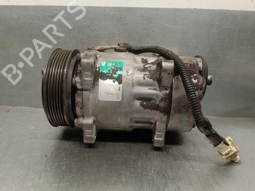 Used AC compressor CITROËN XSARA (N1) 2.0 HDi 90 (90 hp) 15823511