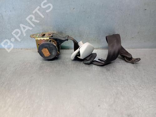 Rear right seatbelt VW GOLF IV (1J1) 1.9 TDI | BP26709259I28 