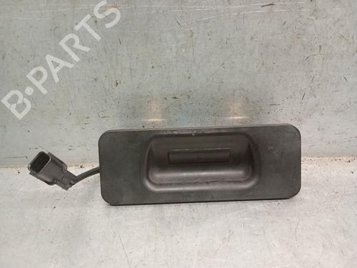 Used Tailgate handle HYUNDAI i20 II (GB, IB) 1.0 T-GDI (101 hp) 26960721