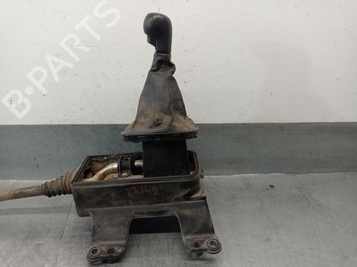 Gear lever OPEL CORSA D (S07) 1.3 CDTI (L08, L68) | BP27460660M90 
