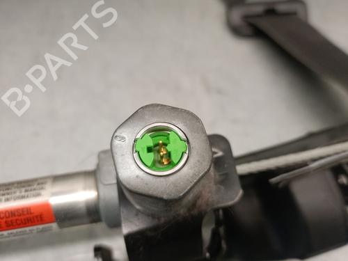 Front left seatbelt VOLVO V50 (545) 2.4 | BP32443025I26