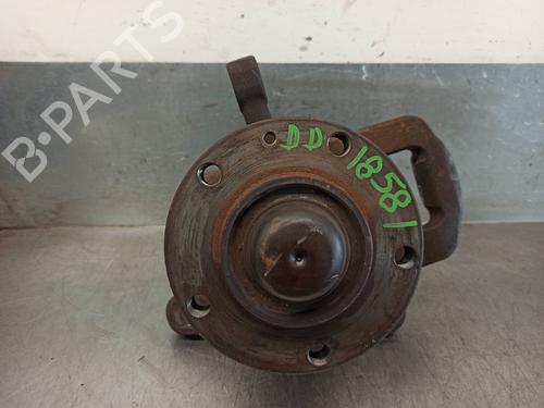 Right front steering knuckle MERCEDES-BENZ SPRINTER 2-t Van (B901, B902)  | BP15250952M26 