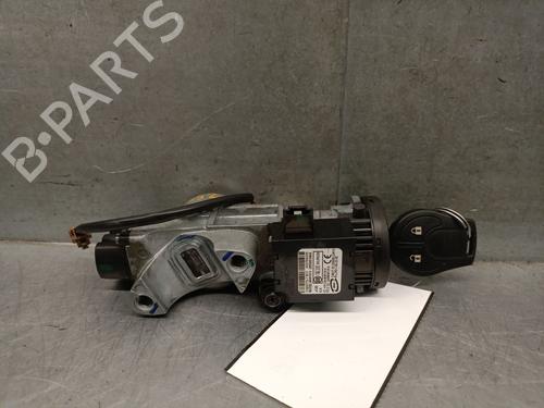 Used Ignition barrel Ignition barrel NISSAN MICRA IV (K13K, K13KK) 1.2 (80 hp) 33618374 33618374