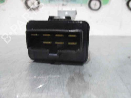 Electronic module HYUNDAI SANTA FÉ II (CM) 2.2 CRDi | BP20249758M83 