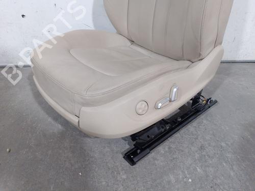 Left front seat AUDI A7 Sportback (4GA, 4GF) 3.0 TDI quattro | BP36037926C15 - Image 5