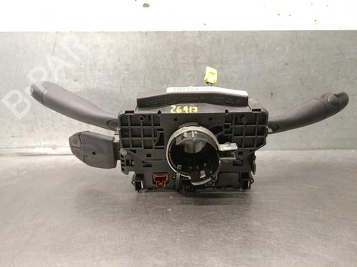 Headlight switch PEUGEOT 307 (3A/C) 1.6 HDi 110 | BP40544048I24 - Image 3