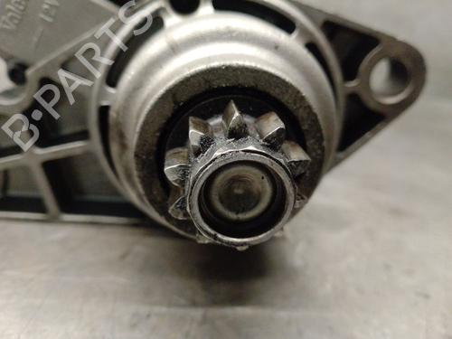 Starter SEAT IBIZA III (6L1) 1.2 | BP31117019M8