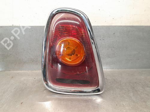 Used Left taillight Left taillight 36848429 36848429