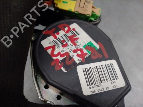 Rear right seatbelt VOLVO XC90 I (275) D5 AWD | BP26493603I28 