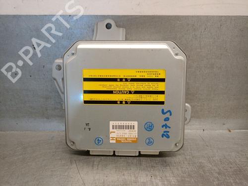 Used Electronic module LEXUS GS (_S19_) 450h (GRS191_, GWS191_) (296 hp) 22793077