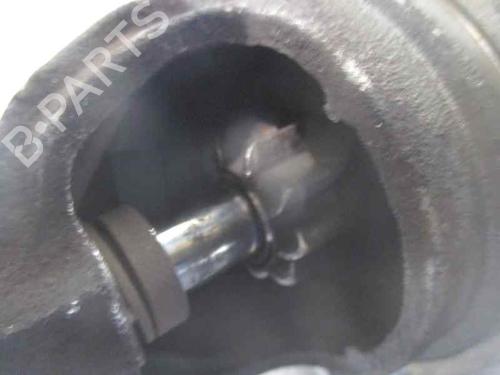 Starter OPEL CORSA A TR (S83)  | BP2835502M8 