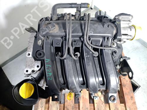 Engine DACIA SANDERO II 1.2 | BP33054164M1 - Image 6