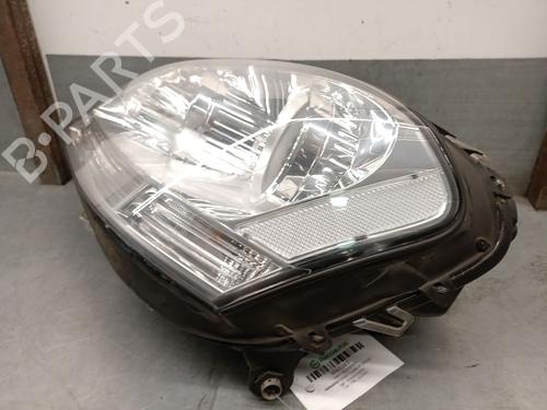 Left headlight MERCEDES-BENZ M-CLASS (W164) ML 320 CDI 4-matic (164.122) | BP32773936C28  - Image 6