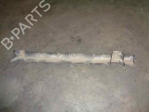 Used Left sideskirt CHEVROLET MATIZ (M200, M250) [2005-2025]  20259809