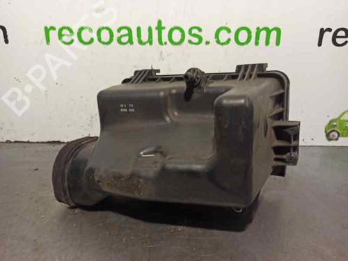 Air filter box KIA CARNIVAL / GRAND CARNIVAL III (VQ) 2.9 CRDi | BP20254853M87 