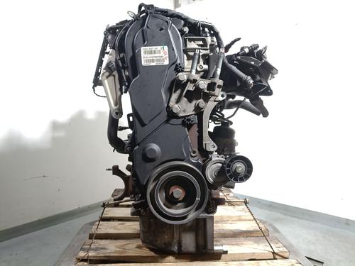 Motore FORD S-MAX (WA6) 2.0 TDCi (140 hp) 31996025