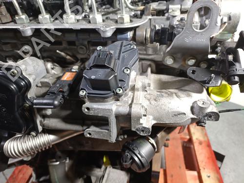 Engine RENAULT ESPACE IV (JK0/1_) 2.0 dCi (JK01, JK02, JK1J, JK1K, JK1H) | BP38704050M1 - Image 9
