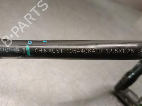 Pipe MG MG HS (AS23) 1.5 T (SAS23) | BP33873466M125  - Image 5