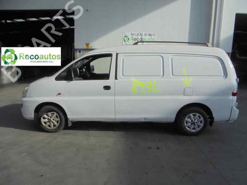 Køleblæser HYUNDAI H-1 / STAREX Bus (A1) 2.5 TCi | BP3019395M128 