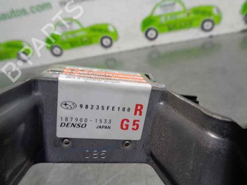 Electronic module SUBARU IMPREZA Estate (GG) 2.0 i R AWD (GG9) | BP21019481M83 