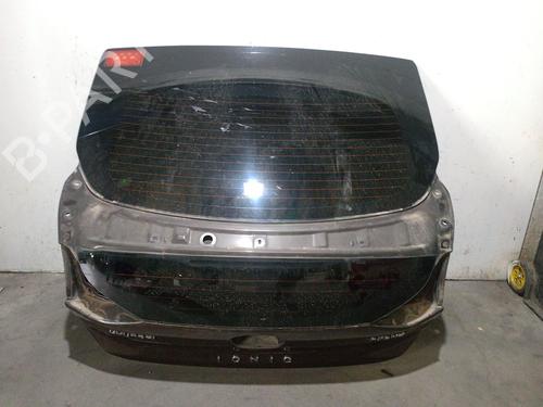 Used Tailgate Tailgate 38911170 38911170