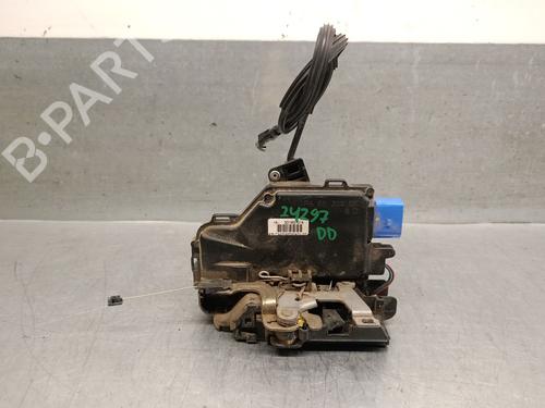 Used Front right lock SEAT TOLEDO III (5P2) 2.0 FSI (150 hp) 31081831