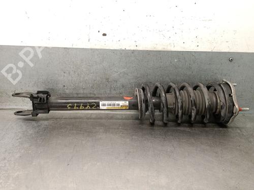 Used Left front shock absorber Left front shock absorber MERCEDES-BENZ C-CLASS (W205) C 220 BlueTEC / d (205.002, 205.004) (170 hp) 33538467 33538467