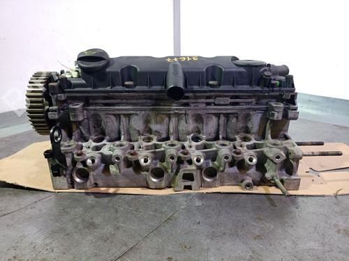 Used Cylinder head CITROËN XSARA PICASSO (N68) 2.0 HDi (90 hp) 22721766
