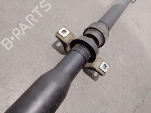 Driveshaft MERCEDES-BENZ M-CLASS (W166) ML 250 CDI / BlueTEC 4-matic (166.004, 166.003) | BP20268603M37 