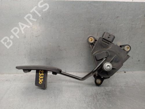 Used Pedal Pedal NISSAN NOTE (E11, NE11) 1.4 (88 hp) 34538765 34538765