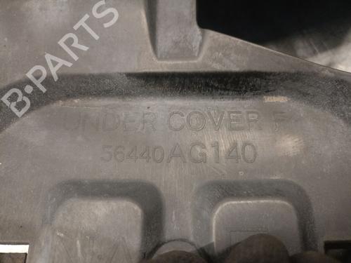 Underbody protection SUBARU LEGACY IV Estate (BP) 2.5 i AWD (BP9) | BP28321331M92 