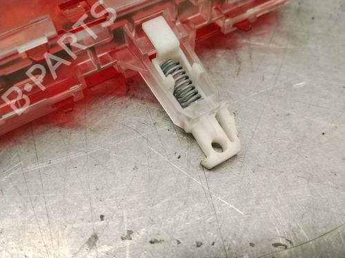 Third brake light SKODA YETI (5L) 1.2 TSI | BP38526178L11 - Image 6