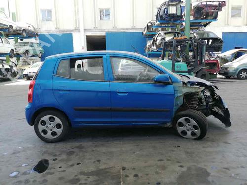 Warning switch KIA PICANTO I (SA) 1.0 | BP9956974I22  - Image 10