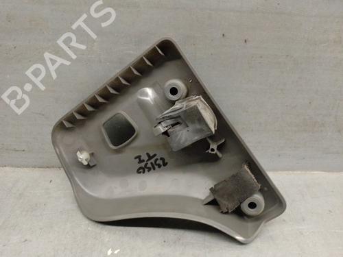 Rear left interior door handle NISSAN NV200 / EVALIA Bus 1.5 dCi 90 (M20, M20M) | BP27607054I15 