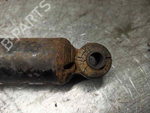 Left rear shock absorber JEEP GRAND CHEROKEE I (ZJ, ZG) 5.2 4x4 (Z) | BP9275566M18 