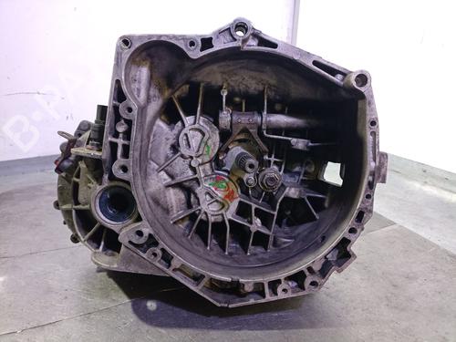 Used Gearbox RENAULT MASTER I Bus (T__) 2.4 D (72 hp) 29938317