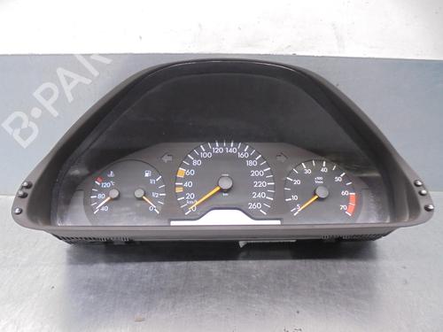 Instrument cluster MERCEDES-BENZ CLK (C208) CLK 320 (208.365) | BP15908854C47 