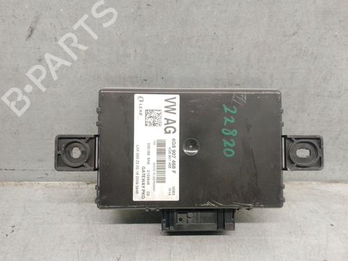 Electronic module AUDI A6 Allroad C7 (4GH, 4GJ) 3.0 TDI quattro | BP26706447M83 