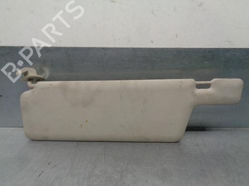 Right sun visor SEAT CORDOBA (6K1, 6K2) 1.9 SDI | BP9294041I2 