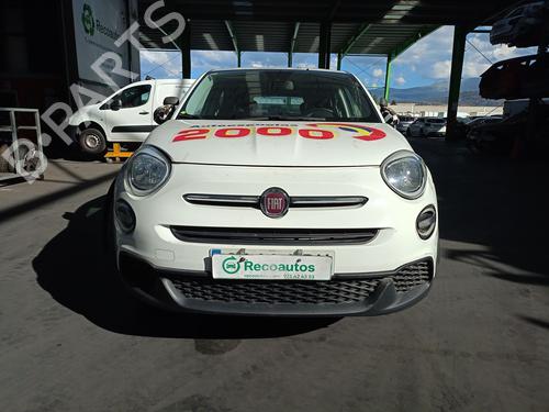 Climate control FIAT 500X (334_) 1.3 D Multijet (334AXH1A) | BP40158646I5 - Image 13