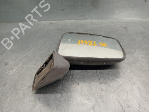 Right mirror RENAULT RAPID Box Body/MPV (F40_, G40_) 1.4 (F402) | BP8685432C27 