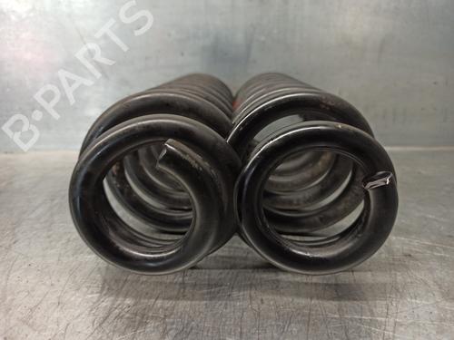 Shock absorber spring MERCEDES-BENZ C-CLASS (W205) C 200 (205.042) | BP14910773C152 