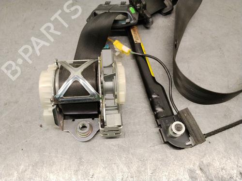 Front left seatbelt FIAT 500 (312_) 1.2 (312AXA1A) | BP38348427I26  - Image 6