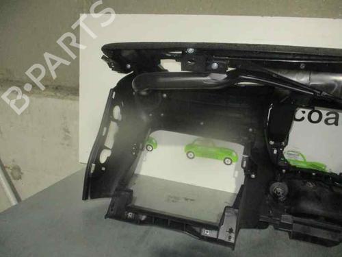 Dashboard NISSAN JUKE (F15) 1.5 dCi | BP3410451C46 
