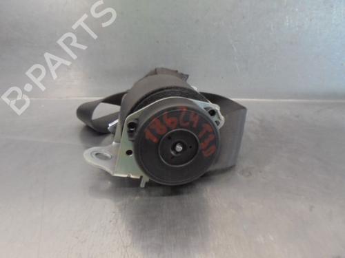 Used Rear right seatbelt LAND ROVER DISCOVERY III (L319) 2.7 TD 4x4 (190 hp) 15000722