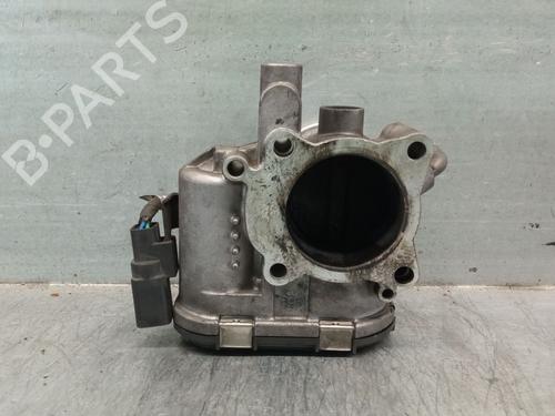 Throttle body HYUNDAI IONIQ (AE) 1.6 GDI Hybrid | BP26941735M82