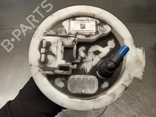 Fuel pump BMW 3 (G20, G80, G28) 330 e Plug-in-Hybrid | BP11360463M76 