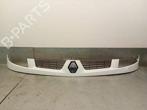 Grill RENAULT KANGOO Express (FC0/1_) 1.5 dCi (FC07, FC1R) (65 hp) 24433399