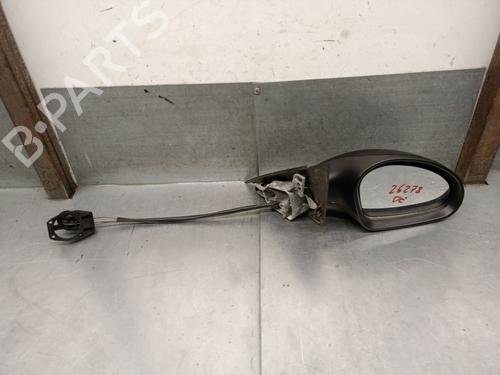 Used Right mirror Right mirror 38304920 38304920