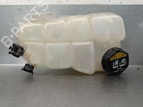 Expansion tank VOLVO V40 Hatchback (525) D2 | BP26025982C120 